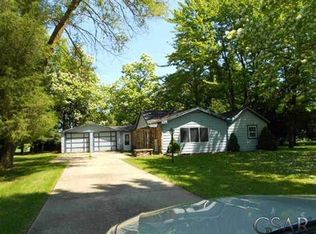 216 Oak St, Corunna, MI