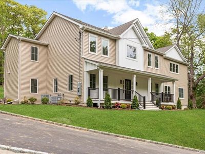 521 Old Bridge Road, Northport, NY, 11768