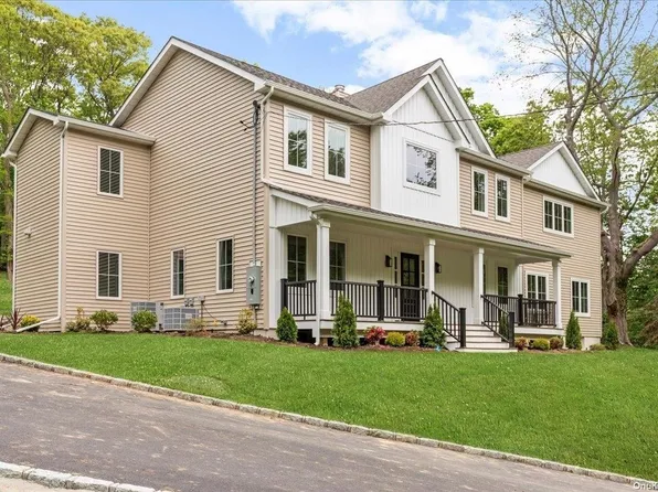 521 Old Bridge Road, Northport, NY 11768