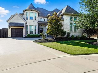10785 Ferdinand Vw, Frisco, TX 75035