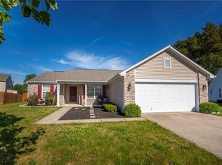 5747 Marble Ct, Anderson, IN 46013