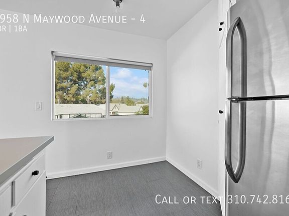 4th image of 4958 N Maywood Ave APT 4