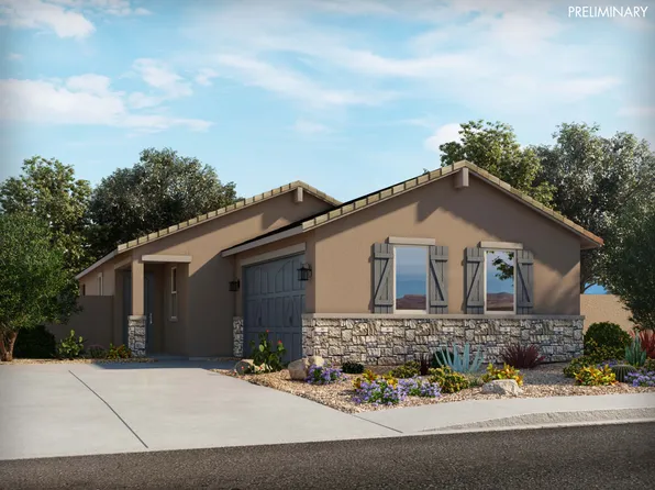 2464 E San Miguel Dr, Casa Grande, AZ 85194