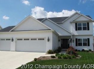 715 Sedgegrass Dr, Champaign, IL