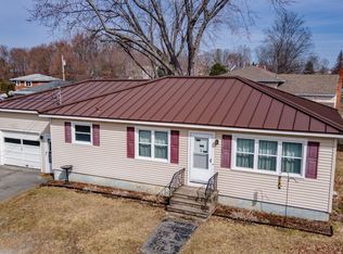 1 Monica Ave, Winslow, ME 04901