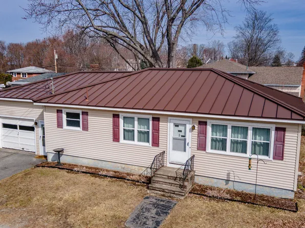 1 Monica Avenue, Winslow, ME 04901