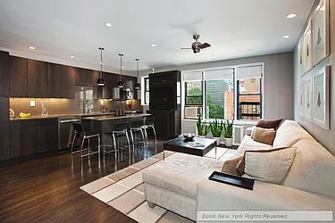 Sold by Bond New York