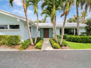 407 Privateer Rd, North Palm Beach, FL 33408