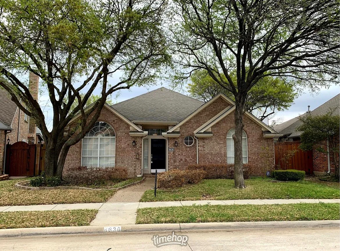 3 bed, 1964 sqft, $2,700 — Photo 1