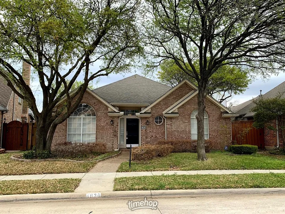 8636 Mill Creek Rd