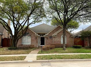 8636 Mill Creek Rd, Irving, TX 75063