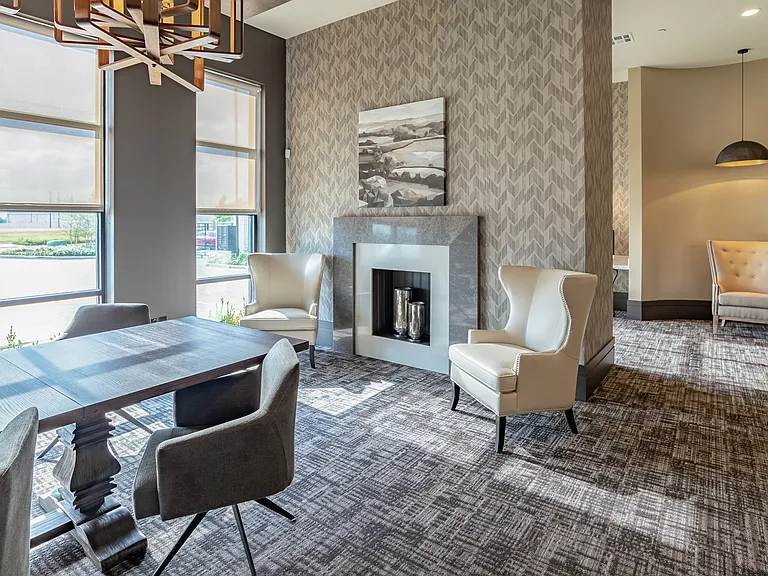 Alys Crossing Apartments — Photo 20