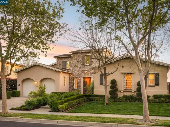 2032 Feathermint Dr, San Ramon, CA 94582