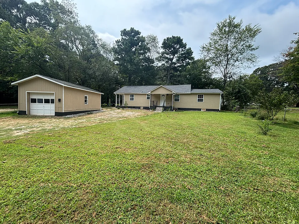 4 Wilder Dr