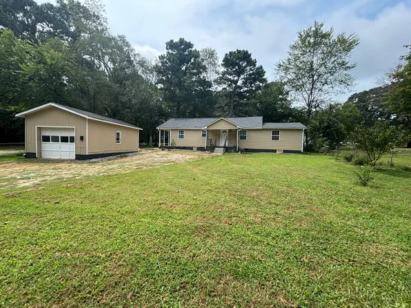 4 Wilder Dr, Franklinton, NC 27525