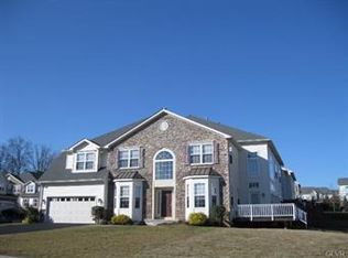 503 N 41st St, Allentown, PA 18104