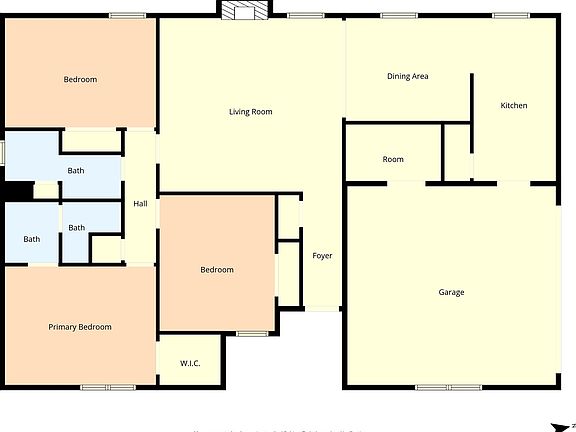 3rd image of 10608 Lone Star Dr