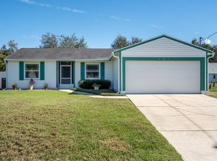 757 W Ludlum Dr, Deltona, FL 32725