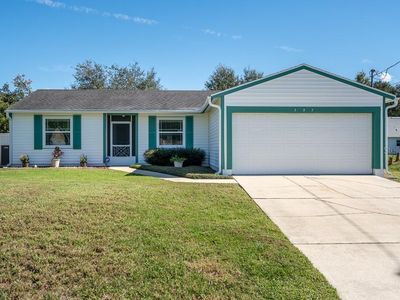 757 W Ludlum Dr, Deltona, FL, 32725