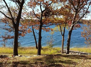 3395 Peninsula Dr, Shell Knob, MO 65747