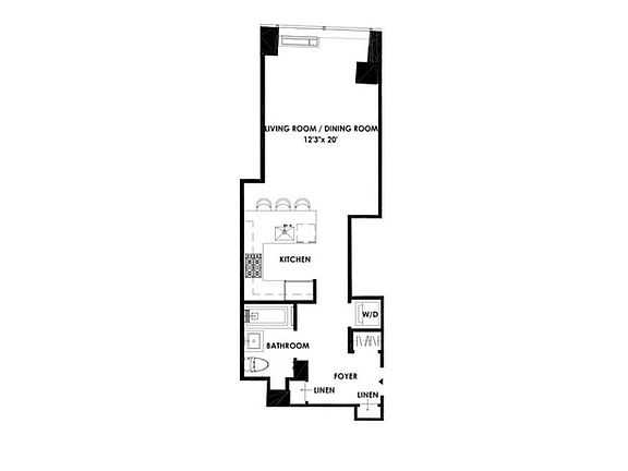 5th image of 2 Water St #5B