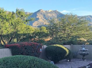 37305 S Ridgeview Blvd, Saddlebrooke, AZ 85739