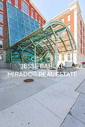 Rented by Mirador Real Estate