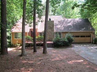 185 Oak St, Fayetteville, GA 30215