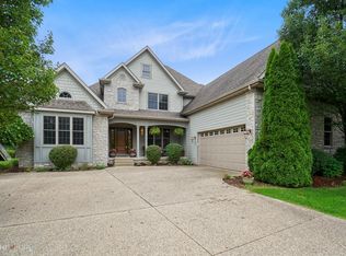 89 Scotscraig Dr, Valparaiso, IN