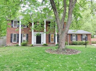 1000 Haversham Pl, Saint Louis, MO