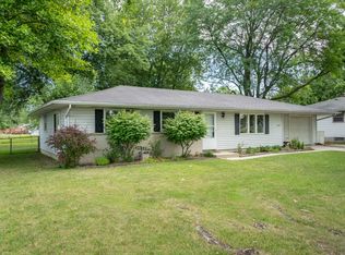 6327 Trier Rd, Fort Wayne, IN 46815