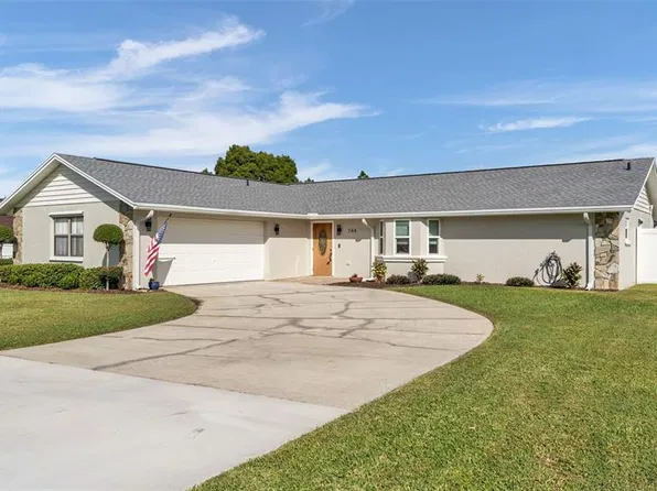 744 SCOTT LAKE VILLAGE N, LAKELAND, FL 33813