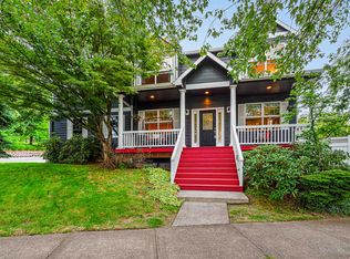 14036 SE Fircrest St, Portland, OR 97236