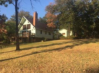 7043 Terry Trce, Eustace, TX 75124