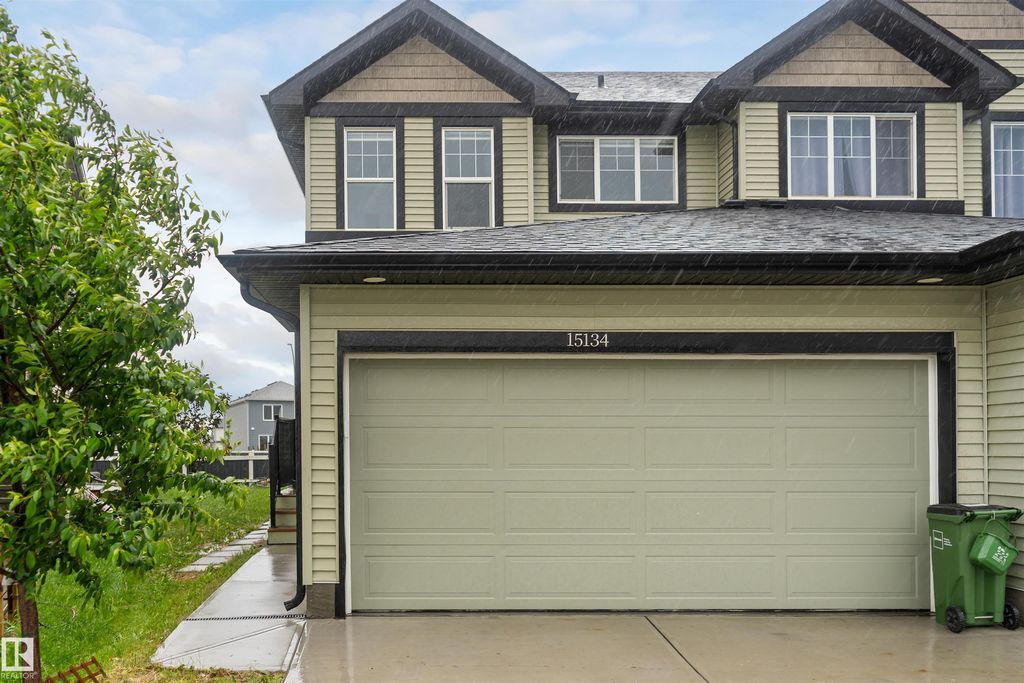 15134 26th St NW, Edmonton, AB - View 3