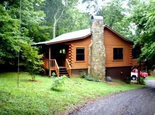 1740 Johnsonville Rd, Murphy, NC 28906