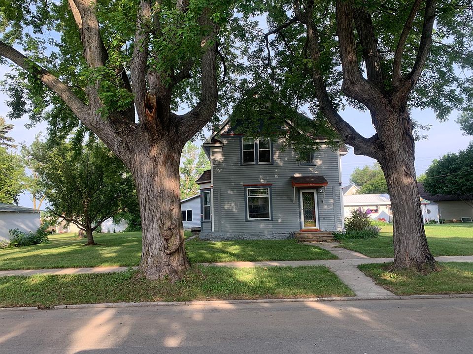 104 S Park St, Hendricks, MN 56136 MLS 6395484 Zillow