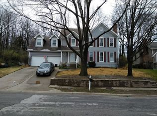 3508 NW 63rd Ter, Kansas City, MO 64151