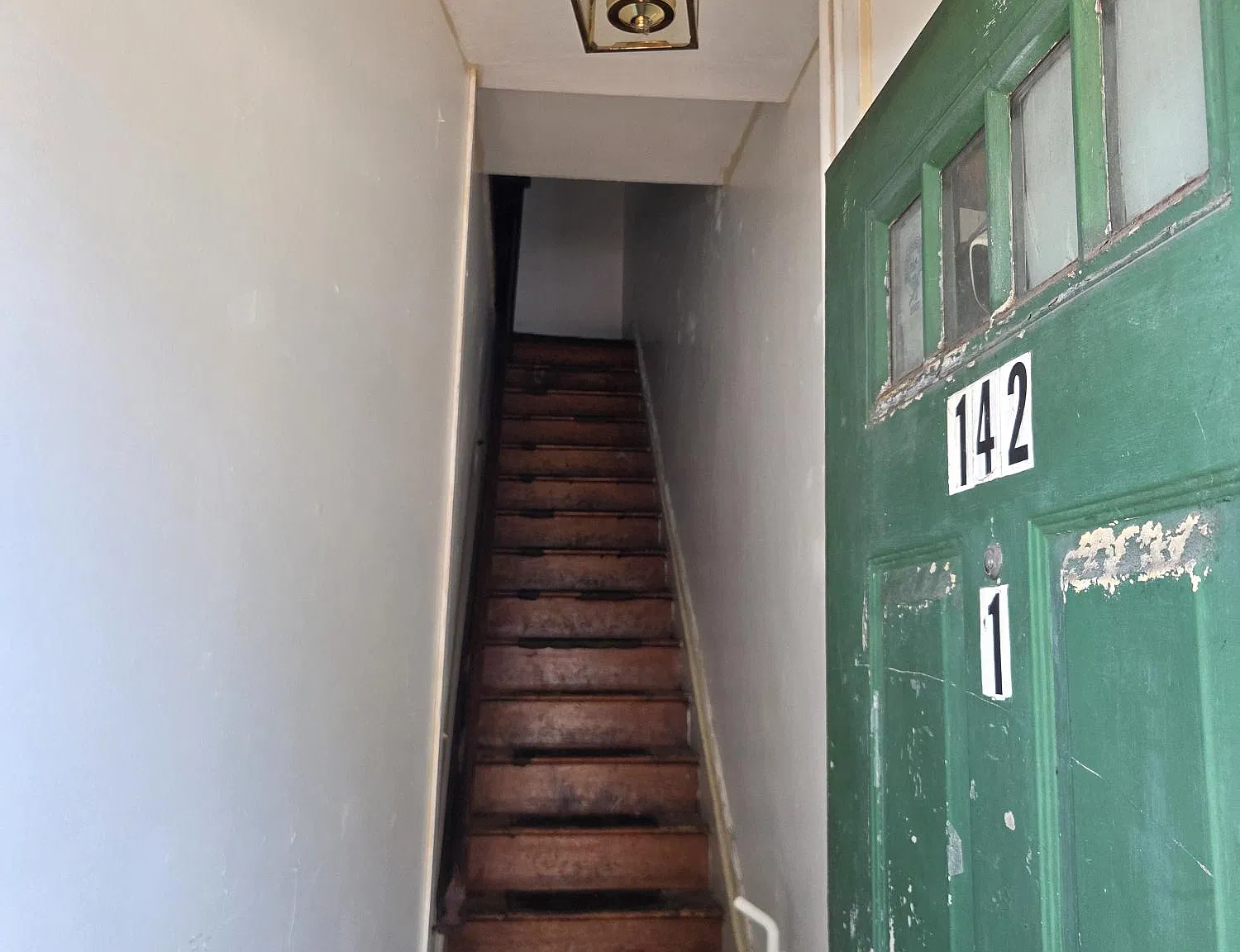 2 bed, 1000 sqft, $1,400 — Photo 1