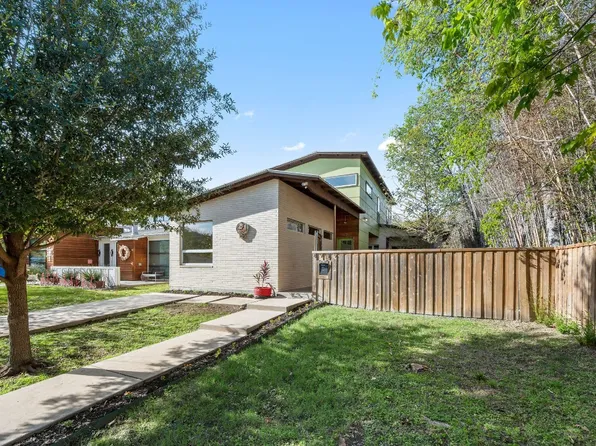 8935 Daytonia Ave, Dallas, TX 75218