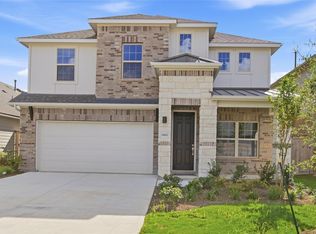25617 Flora Bella Ln, Elgin, TX 78621