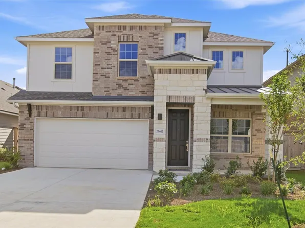 25617 Flora Bella Ln, Elgin, TX 78621