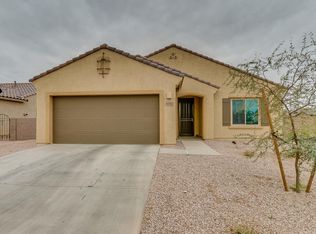 13722 E Poelstra St, Vail, AZ 85641