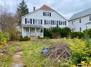 106 Sumner Pl, Buffalo, NY 14211