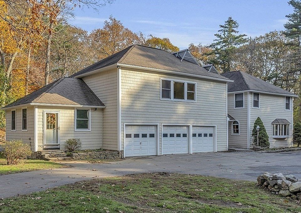 13 stagecoach rd topsfield ma