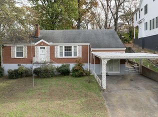 5703 Vine Ridge Dr, Nashville, TN 37205