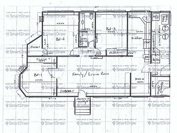 4th image of 376 2nd St APT B