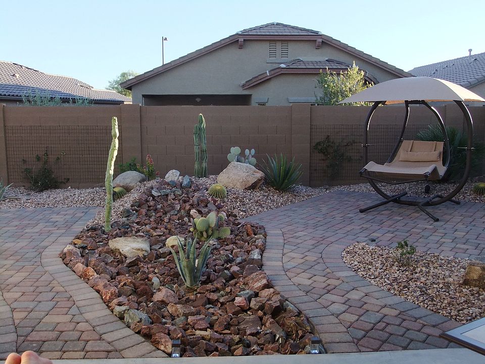 2nd image of 8043 W Candlewood Way