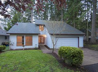 4277 N Shasta Loop, Eugene, OR 97405