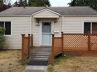 1012 S Rochester St, Tacoma, WA 98465